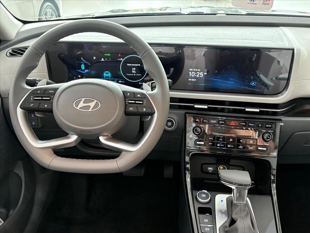 CRETA 1.6 TGDI FLEX ULTIMATE DCT6