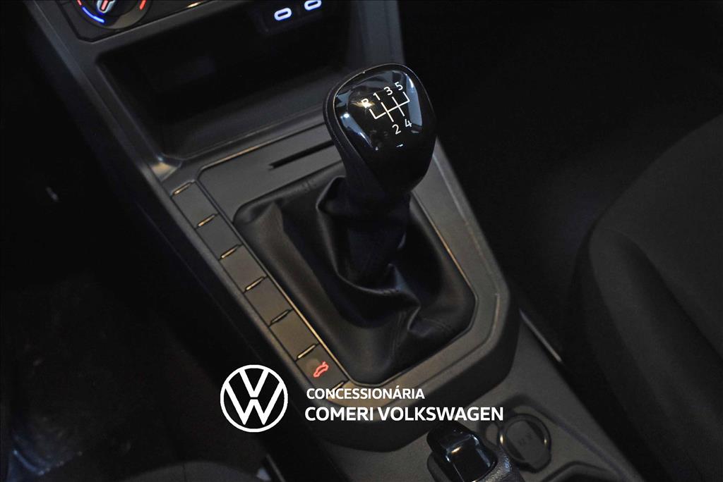 POLO 1.0 MPI TRACK MANUAL