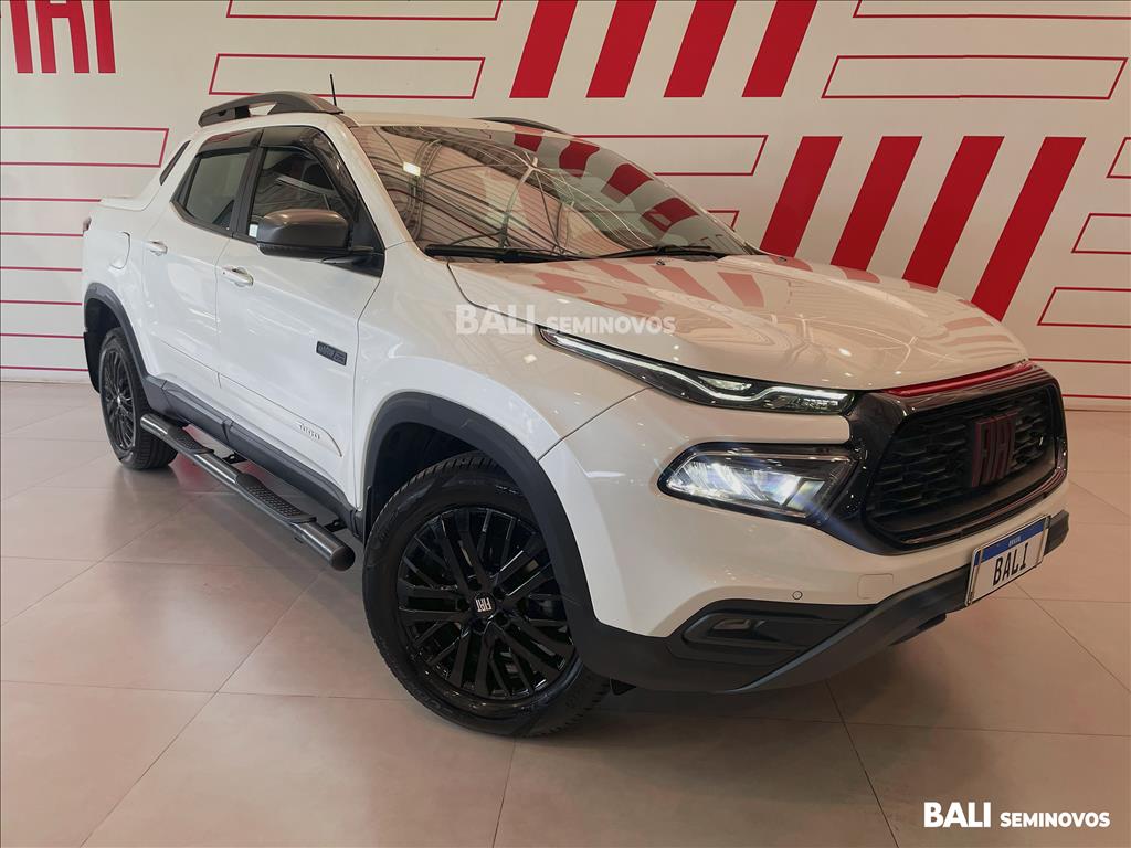 TORO 1.3 TURBO 270 FLEX ULTRA AT6