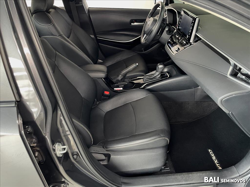 COROLLA 2.0 VVT-IE FLEX XEI DIRECT SHIFT12