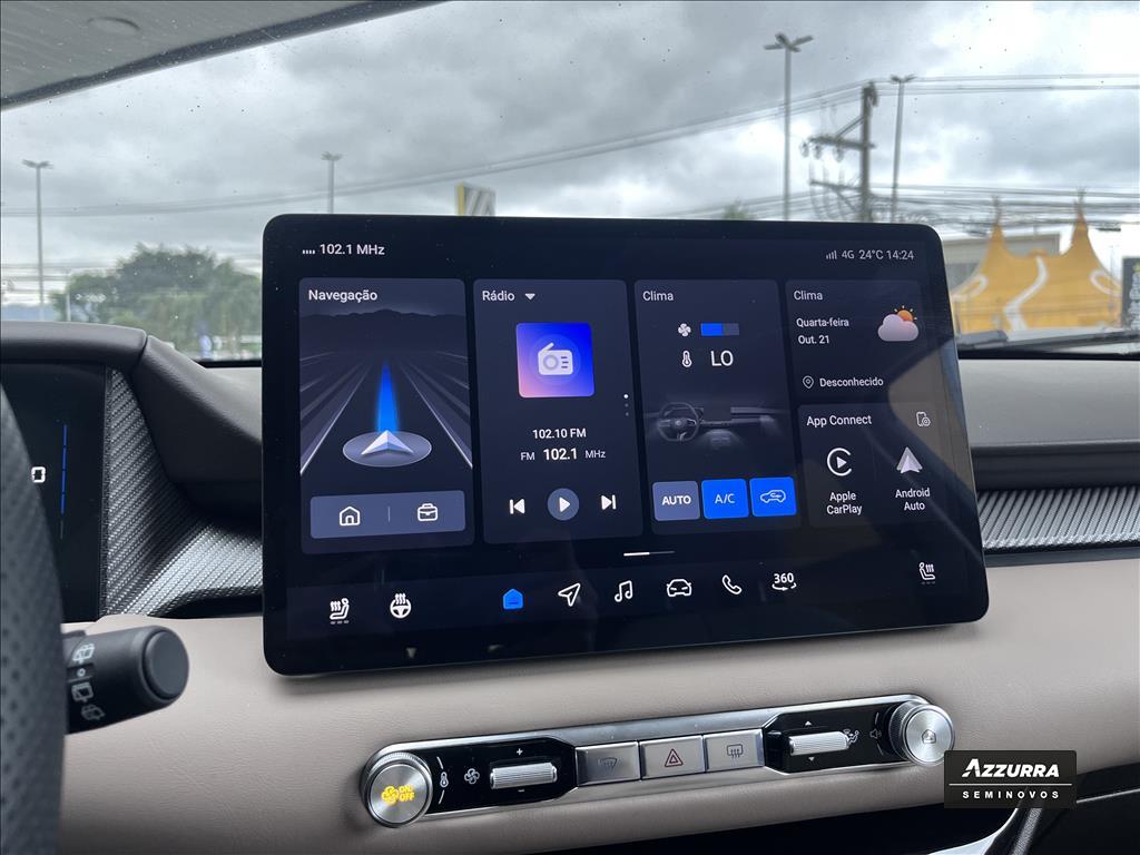 4 64 KW ELÉTRICO LUXURY12