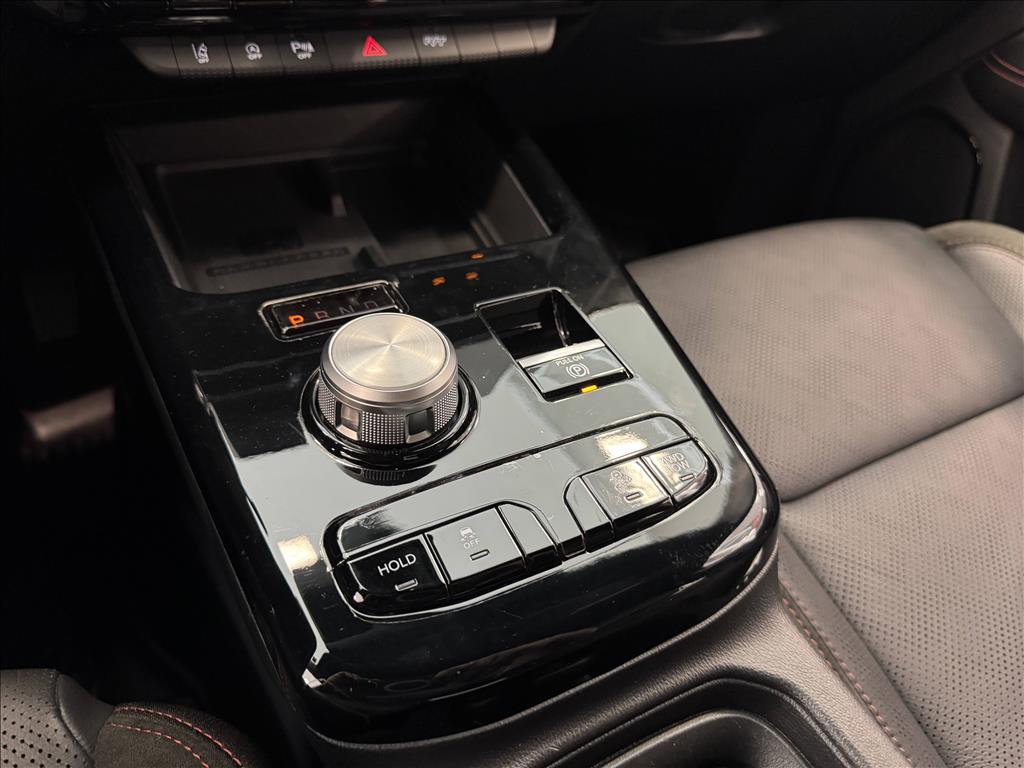 RAMPAGE 2.0 TURBO DIESEL REBEL 4X4 AUTOMÁTICO7