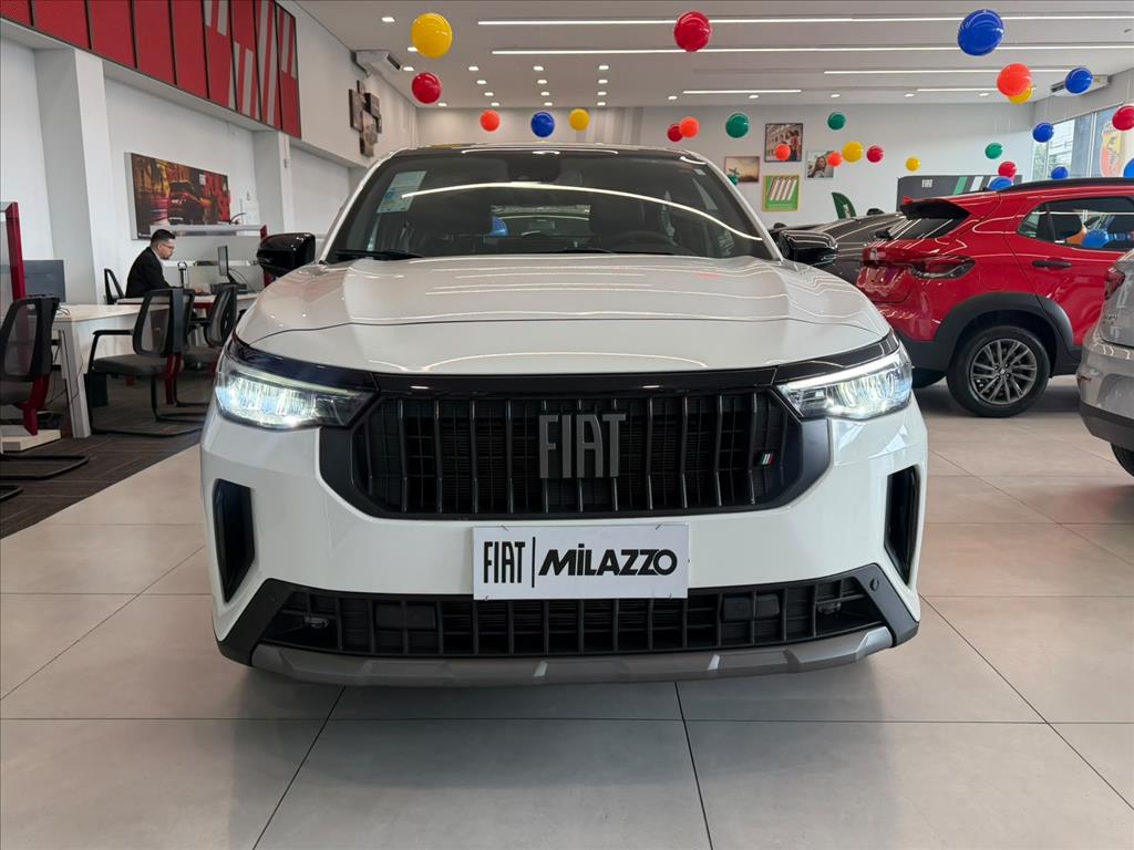 FASTBACK 1.0 TURBO 200 HYBRID IMPETUS CVT1