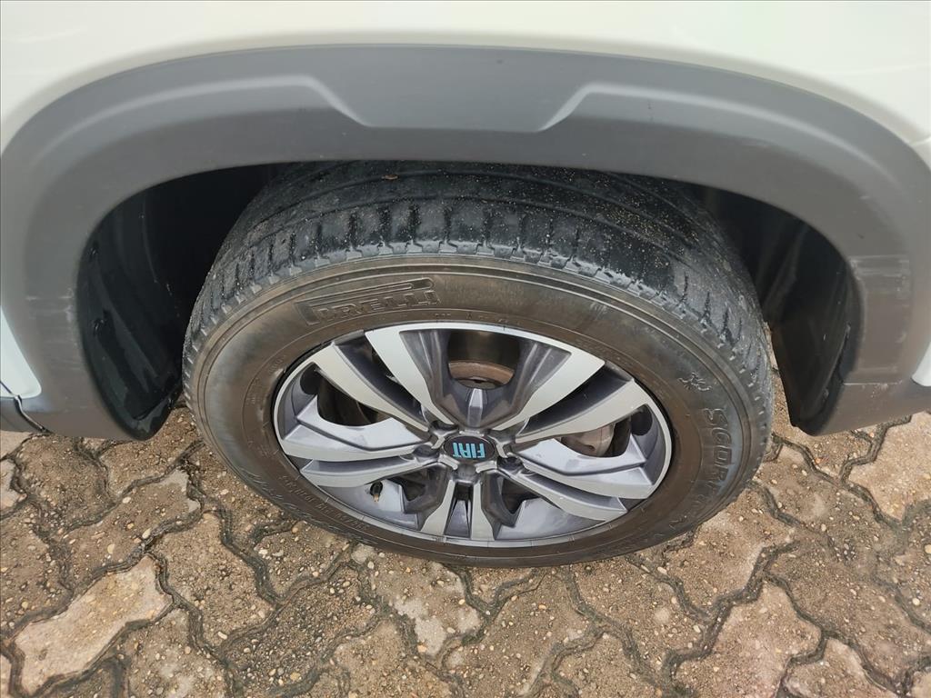 TORO 1.3 TURBO 270 FLEX FREEDOM AT613