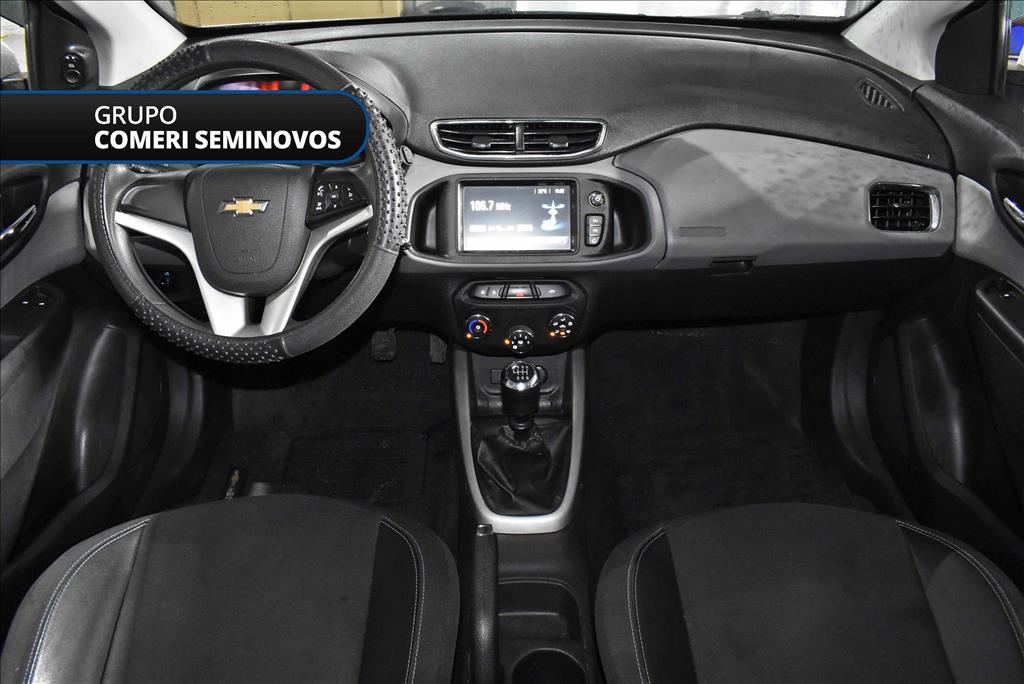 ONIX 1.0 MPFI LT 8V FLEX 4P MANUAL4