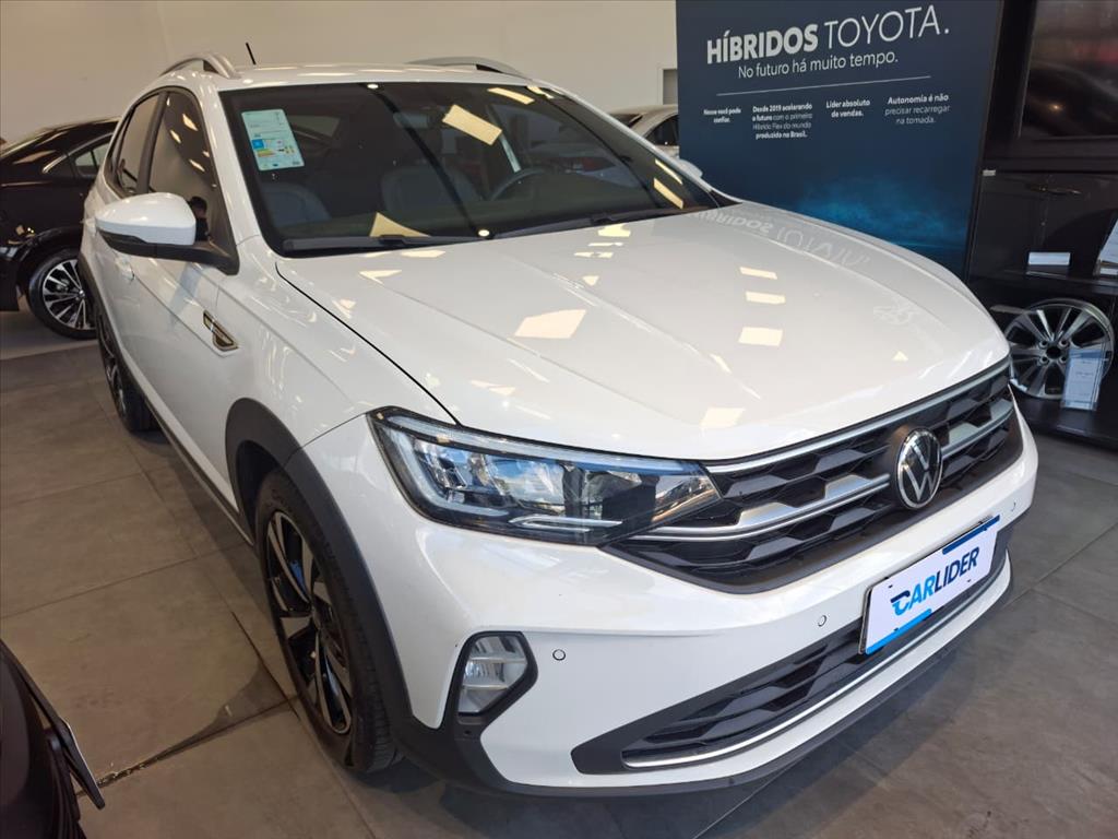 NIVUS 1.0 200 TSI TOTAL FLEX HIGHLINE AUTOMÁTICO2