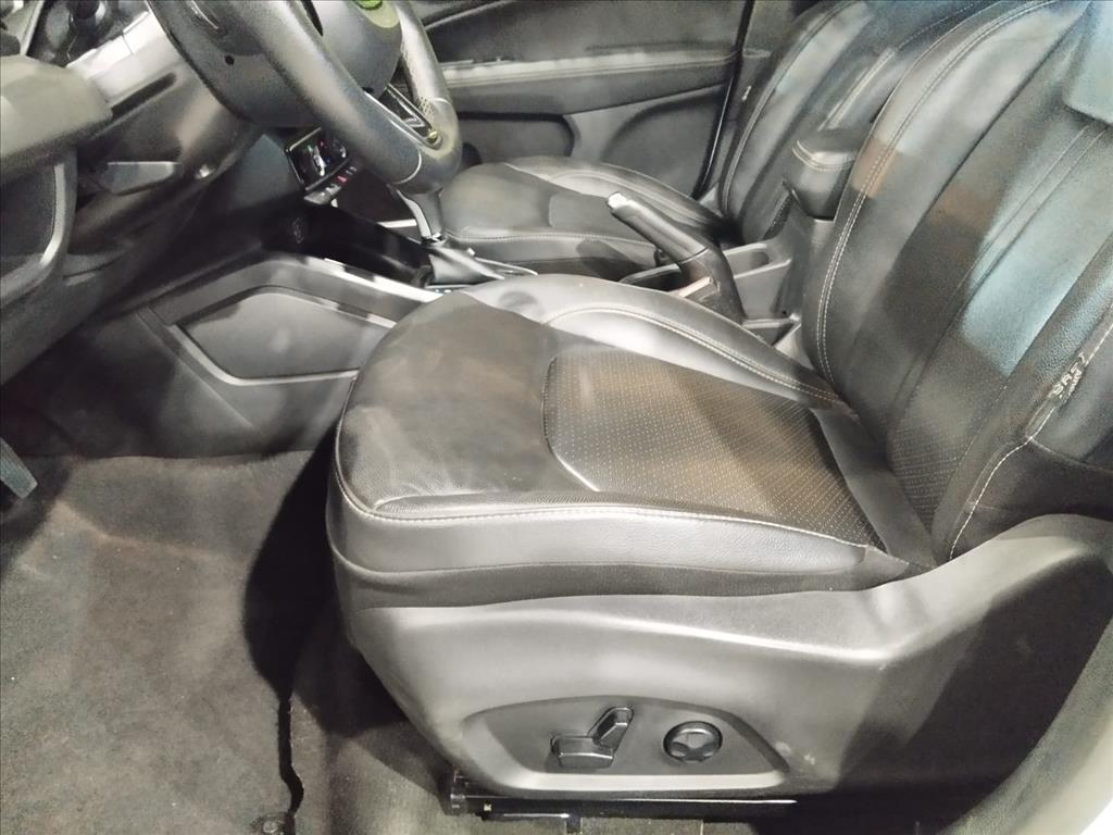 TORO 2.0 16V TURBO DIESEL VOLCANO 4WD AT99