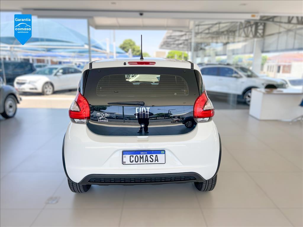 MOBI 1.0 EVO FLEX LIKE. MANUAL6