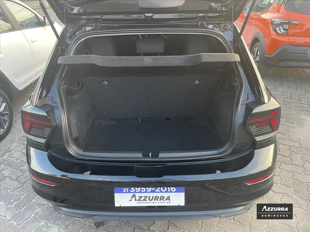 POLO 1.0 170 TSI SENSE AUTOMÁTICO