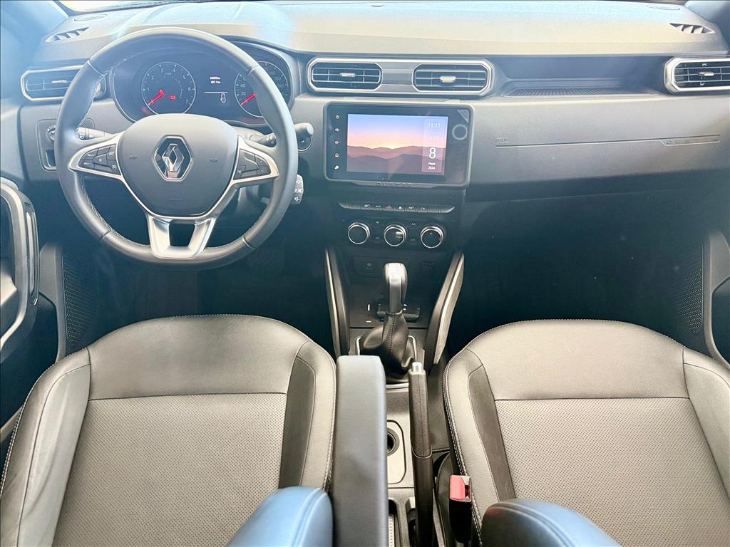DUSTER 1.3 TCE FLEX ICONIC X-TRONIC9