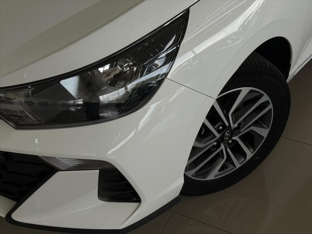 HB20 1.0 12V FLEX LIMITED MANUAL12