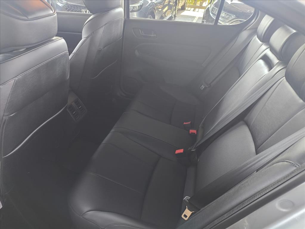 CITY 1.5 i-VTEC FLEX EXL CVT10