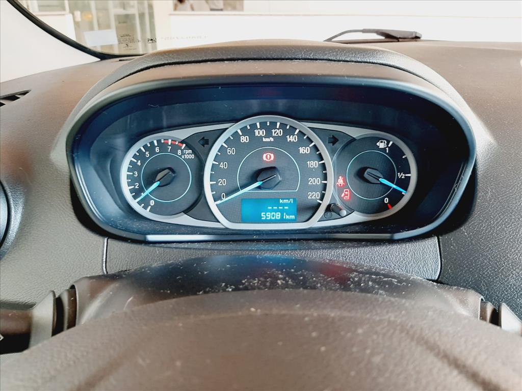 KA 1.0 TI-VCT FLEX SE MANUAL16