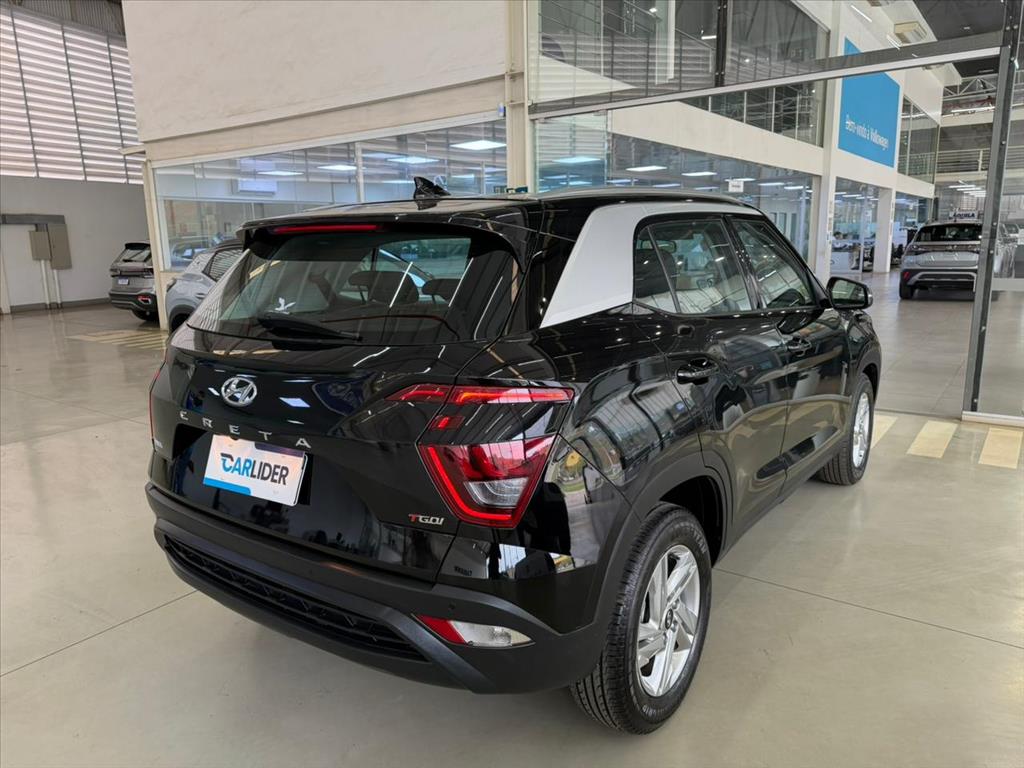 CRETA 1.0 TGDI FLEX COMFORT AUTOMÁTICO2