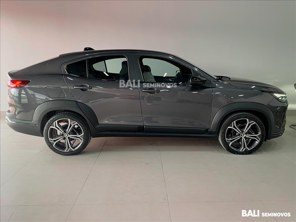 FASTBACK 1.0 TURBO 200 FLEX IMPETUS CVT3