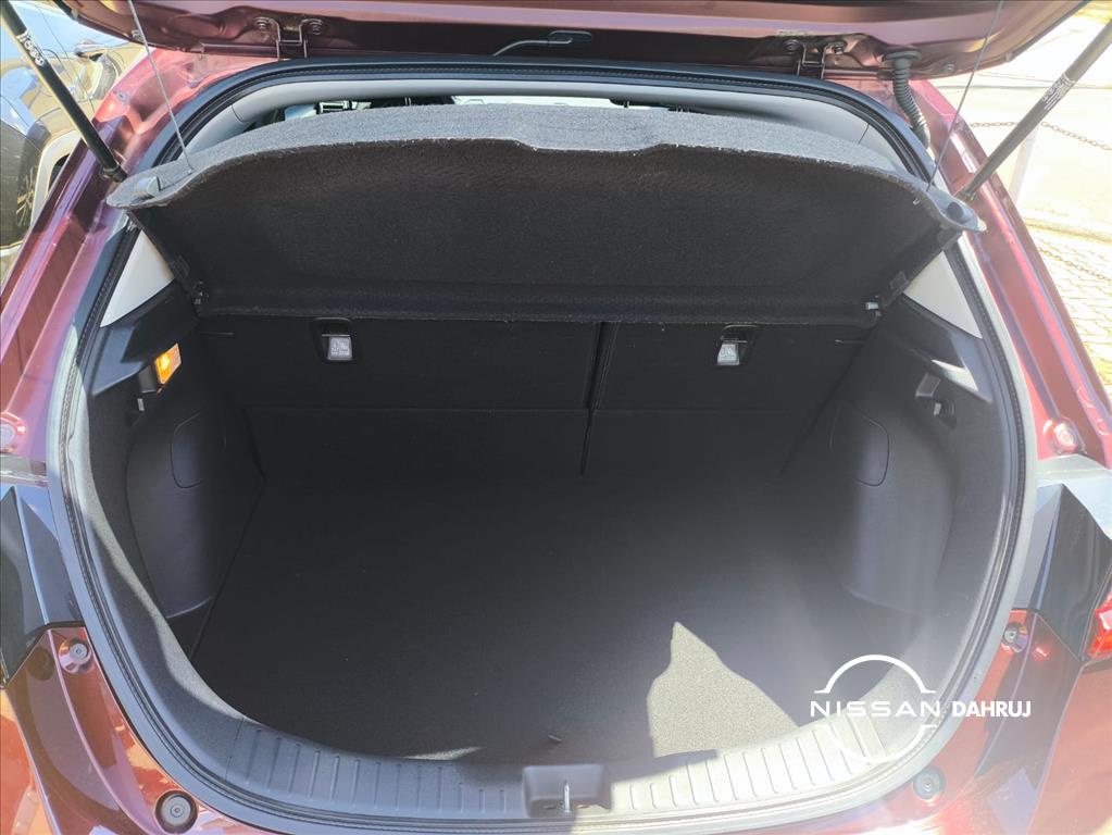 CITY 1.5 i-VTEC FLEX HATCH TOURING CVT11