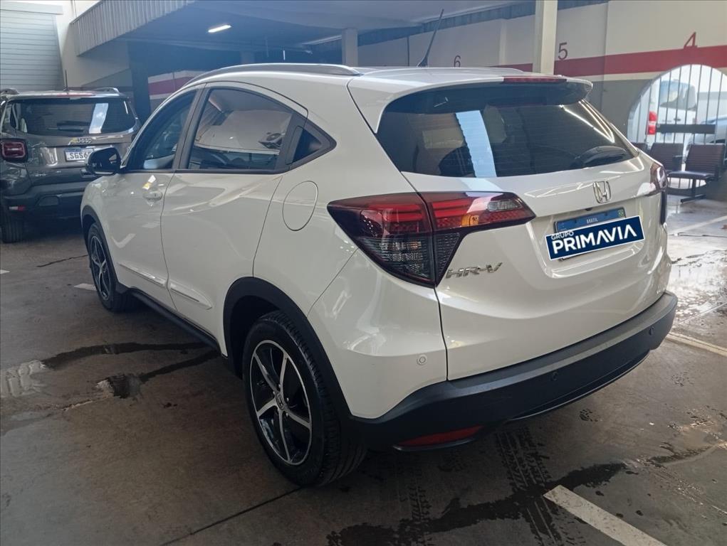 HR-V 1.8 16V FLEX EX 4P AUTOMÁTICO3