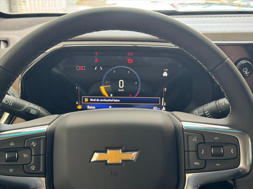 S10 2.8 16V TURBO DIESEL HIGH COUNTRY CD 4X4 AUTOMÁTICO9