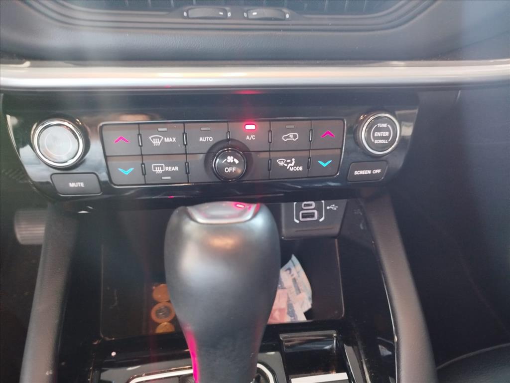 COMMANDER 1.3 T270 TURBO FLEX LONGITUDE AT616