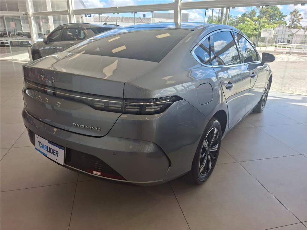 KING 1.5 DM-I PHEV GS AUTOMÁTICO3