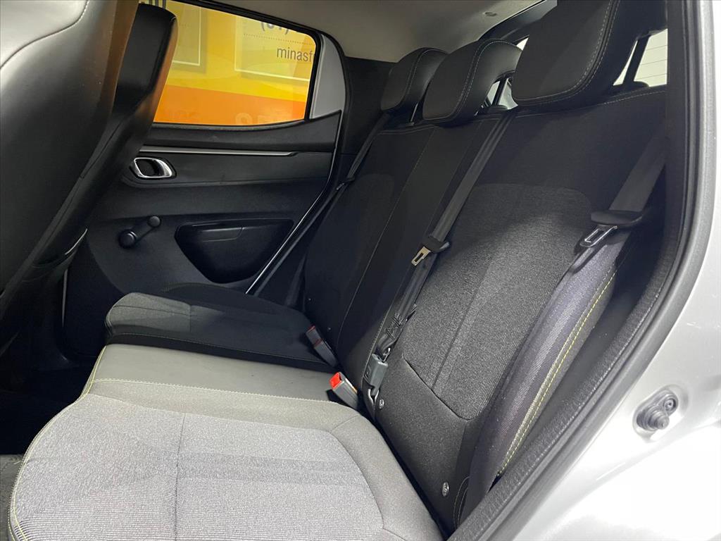 KWID 1.0 12V SCE FLEX OUTSIDER MANUAL