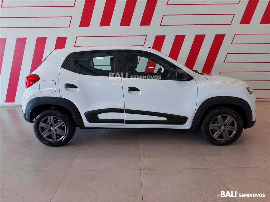 KWID 1.0 12V SCE FLEX INTENSE MANUAL6