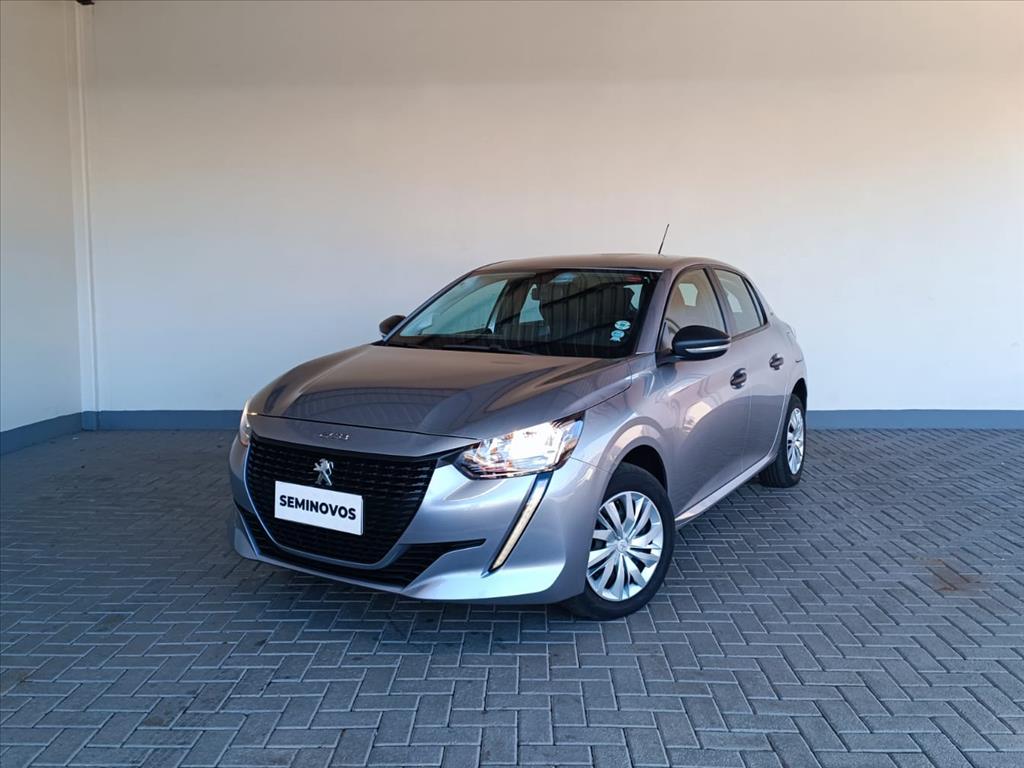 208 1.0 FIREFLY FLEX LIKE MANUAL