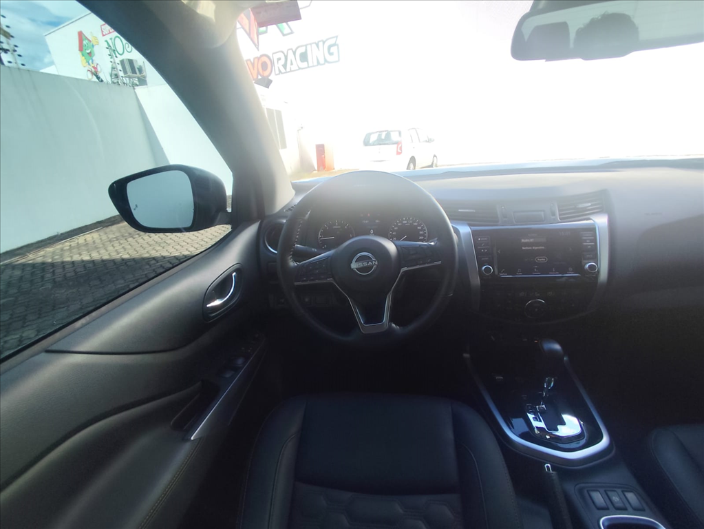 FRONTIER 2.3 16V TURBO DIESEL PLATINUM CD 4X4 AUTOMÁTICO7