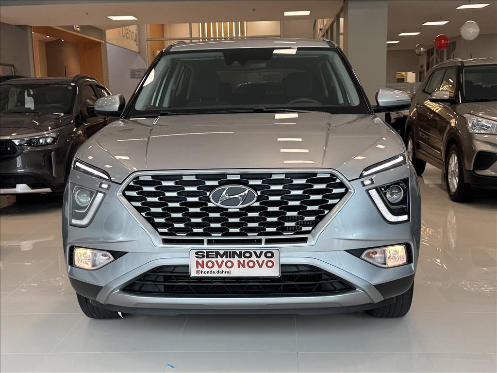 CRETA 1.0 TGDI FLEX LIMITED AUTOMÁTICO3