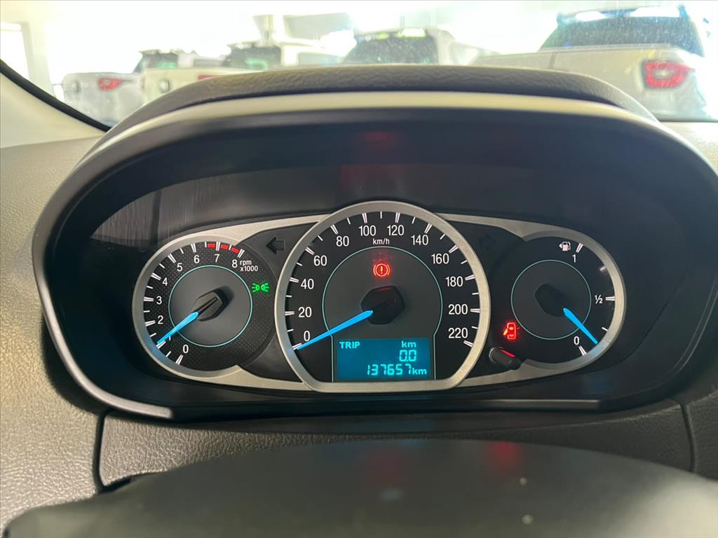 KA 1.0 TI-VCT FLEX SE MANUAL7