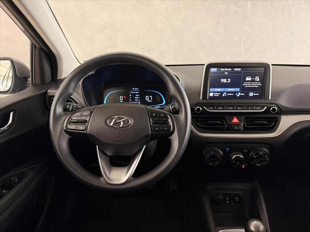 HB20 1.0 12V FLEX LIMITED PLUS MANUAL5