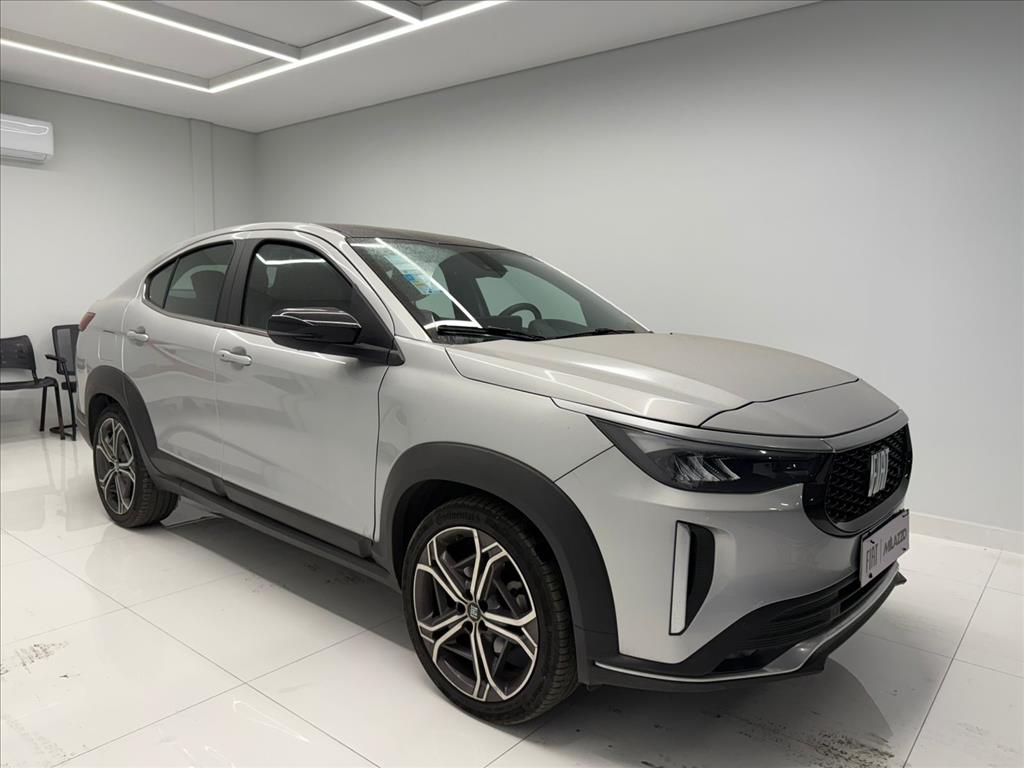 FASTBACK 1.0 TURBO 200 FLEX IMPETUS CVT