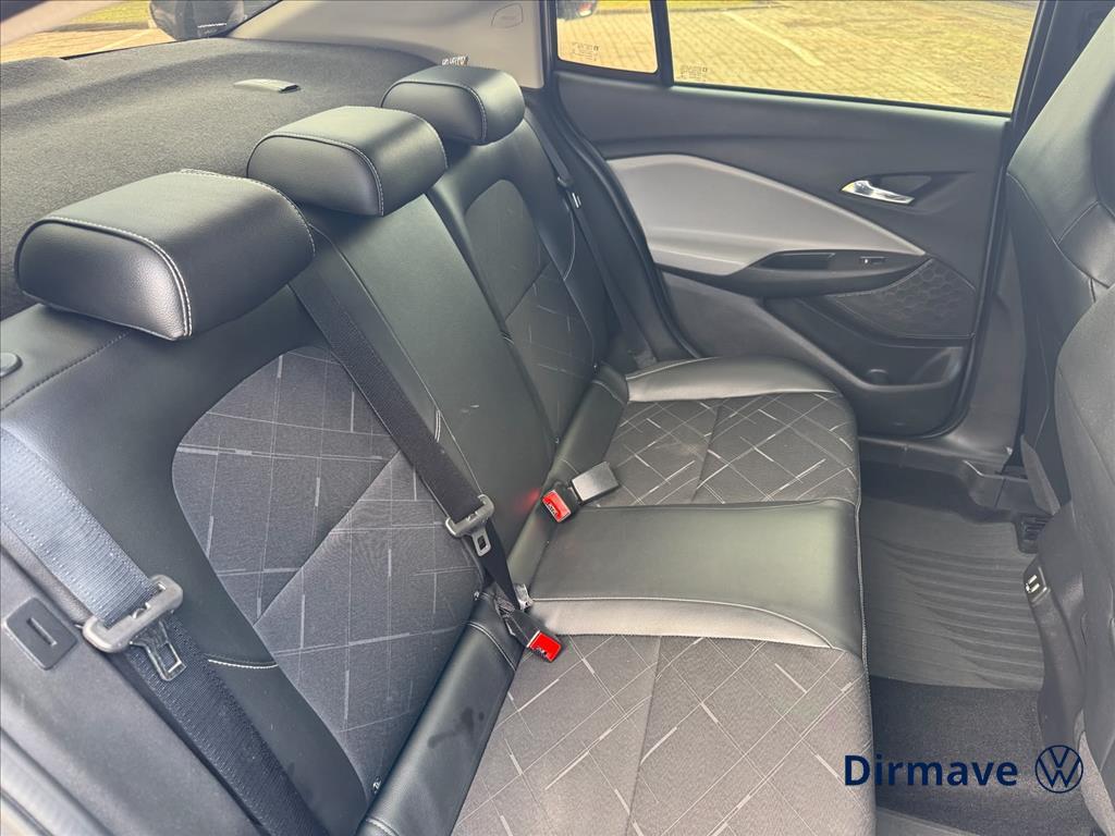 ONIX PLUS 1.0 TURBO FLEX AUTOMÁTICO12