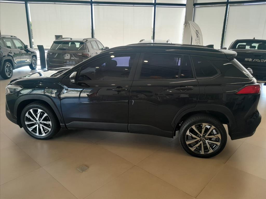 COROLLA CROSS 2.0 VVT-IE FLEX XRE DIRECT SHIFT7