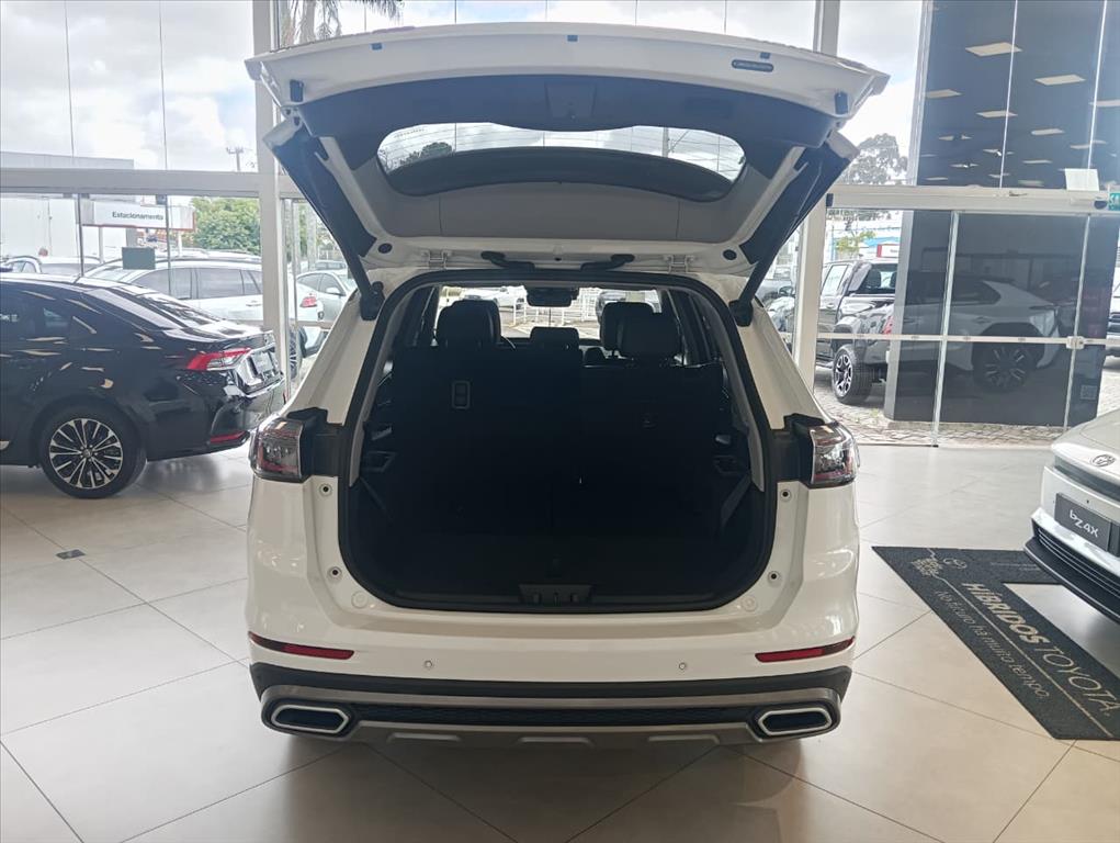 TIGGO 8 PRO 1.5 TCI PLUG-IN HYBRID DHT8