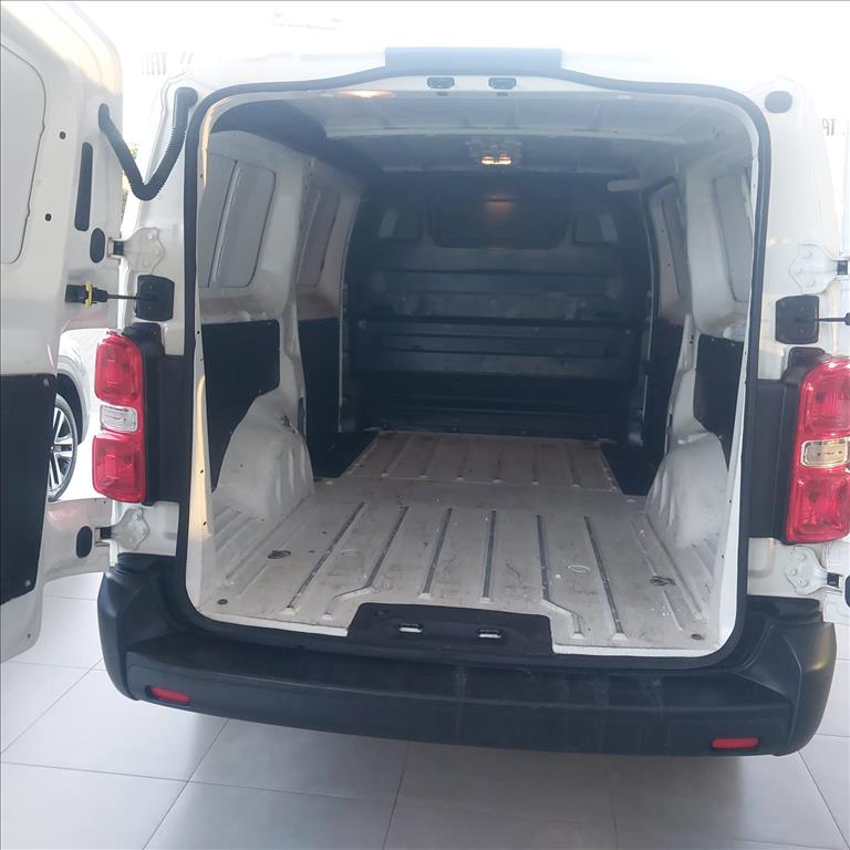 SCUDO 1.5 BLUEHDI DIESEL CARGO MANUAL6