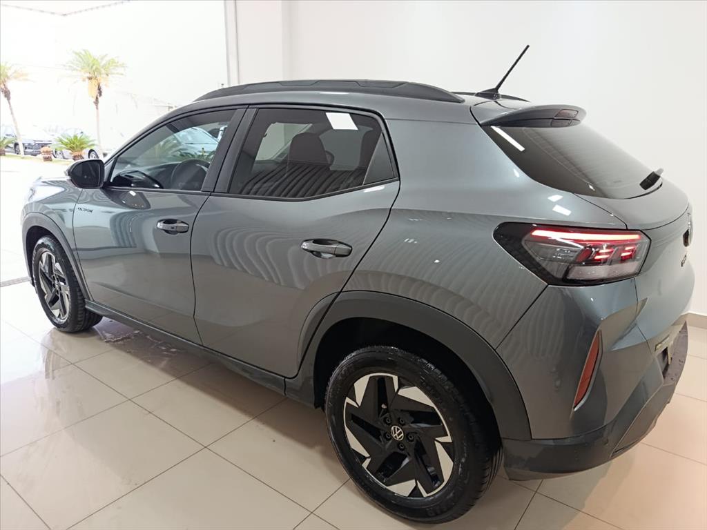 TERA 1.0 170 TSI COMFORT AUTOMÁTICO5