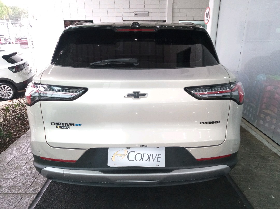 CAPTIVA EV 60 KW ELÉTRICO PREMIER3