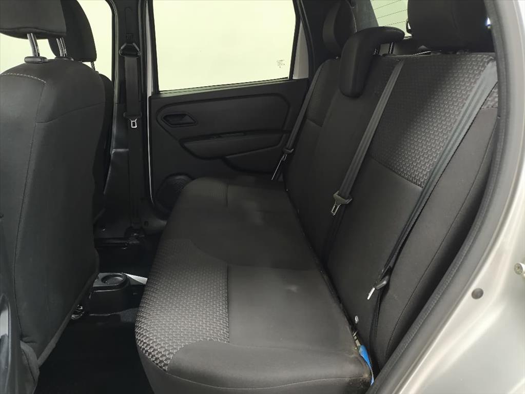 OROCH 1.6 16V SCE FLEX INTENSE MANUAL10