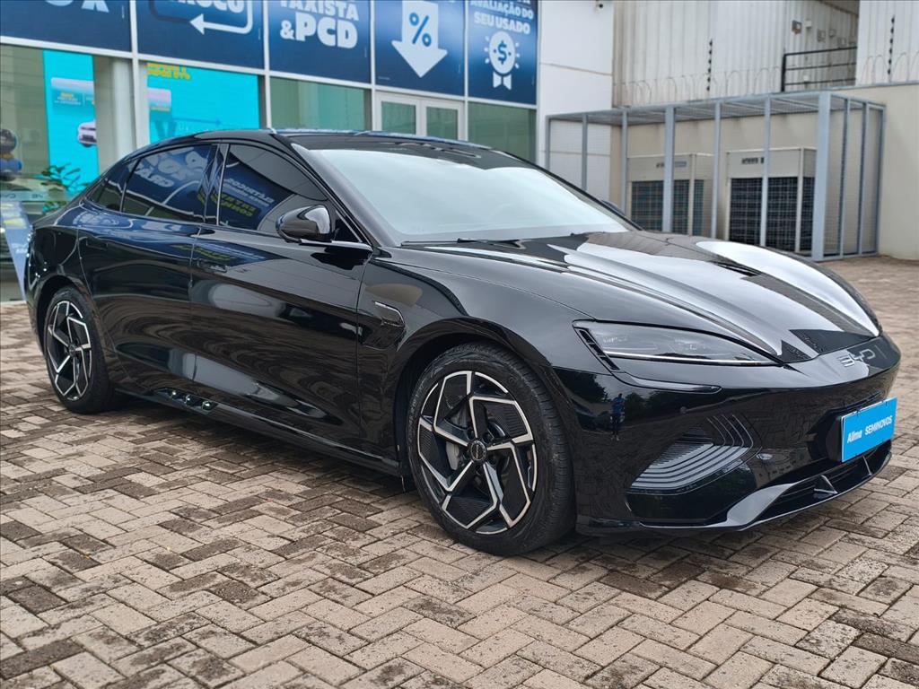 SEAL 82,5 KW ELÉTRICO AWD0