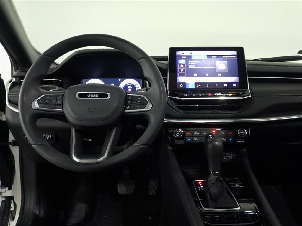 COMPASS 1.3 T270 TURBO FLEX S AT67