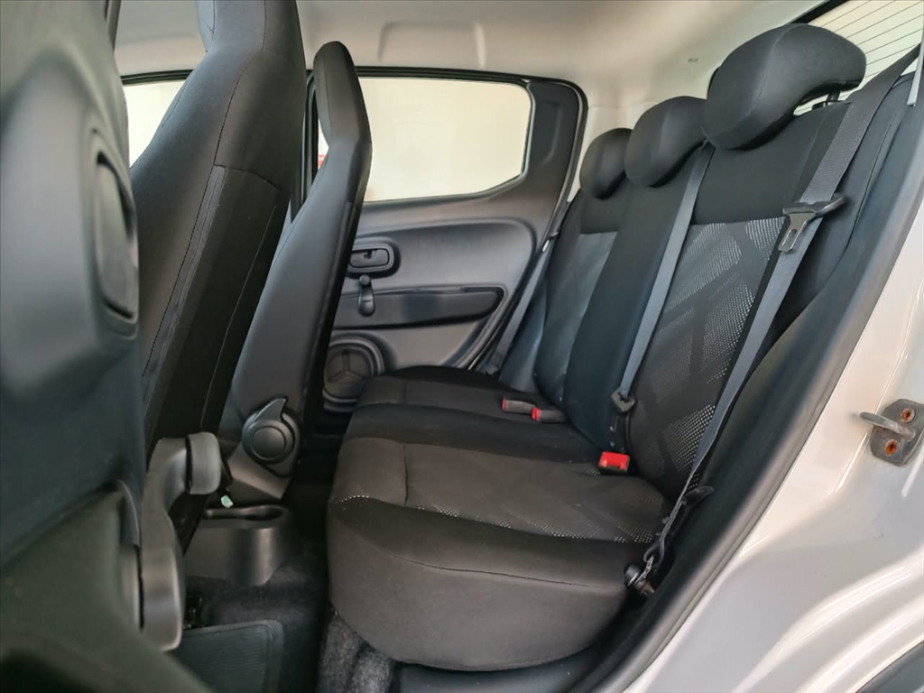 MOBI 1.0 EVO FLEX LIKE. MANUAL5