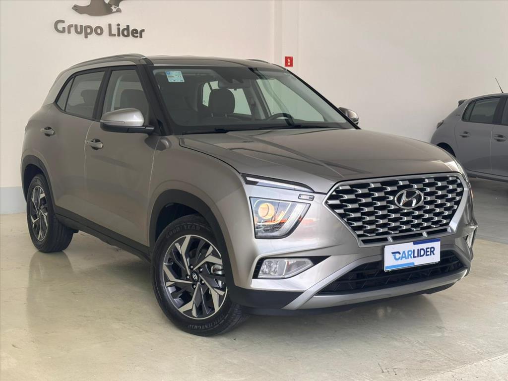 CRETA 1.0 TGDI FLEX LIMITED AUTOMÁTICO2