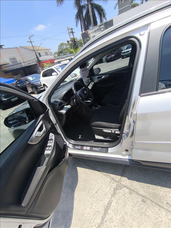 PULSE 1.0 TURBO 200 FLEX AUDACE CVT13