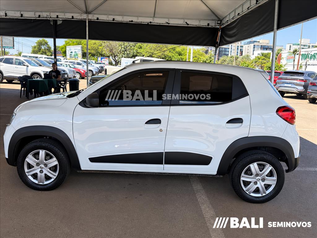 KWID 1.0 12V SCE FLEX ZEN MANUAL5