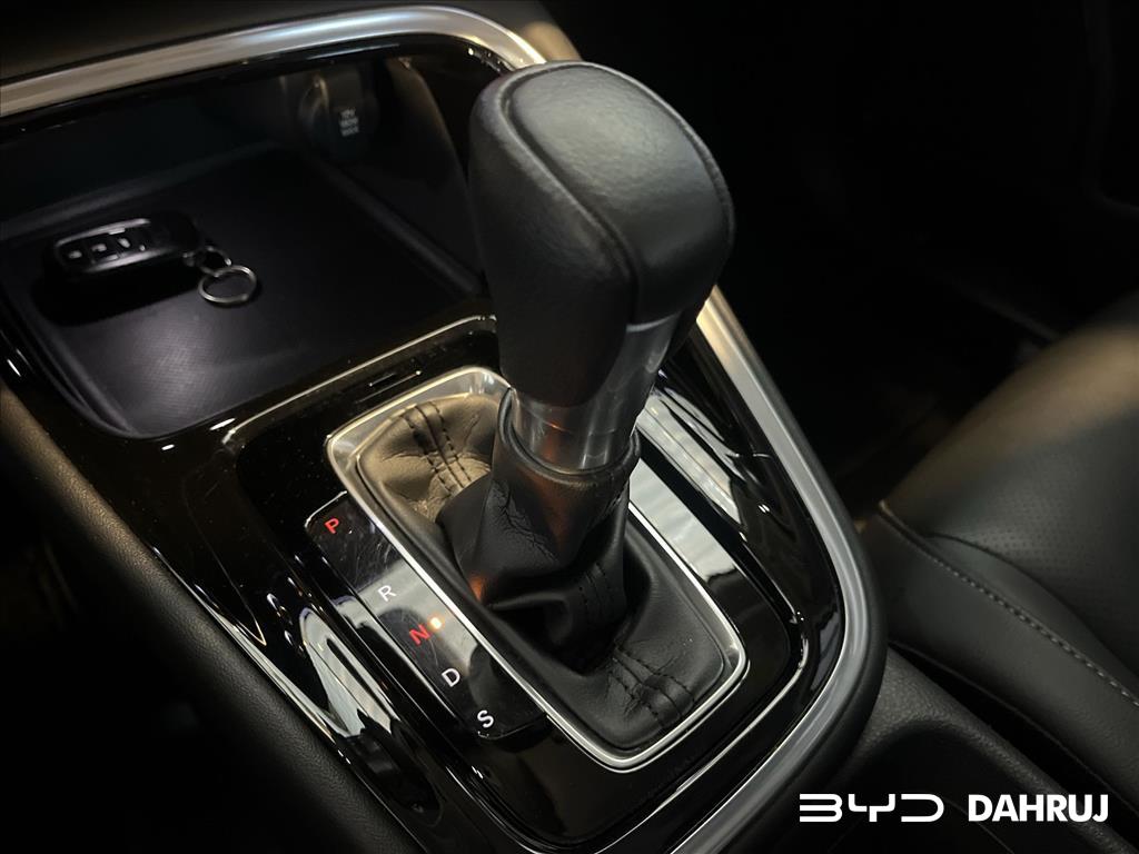 HR-V 1.5 DI I-VTEC FLEX EXL CVT9