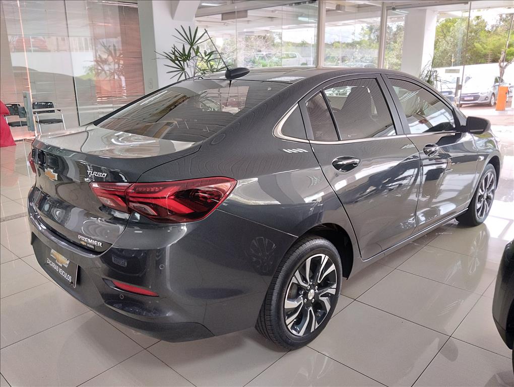 ONIX PLUS 1.0 TURBO FLEX PREMIER AUTOMÁTICO5