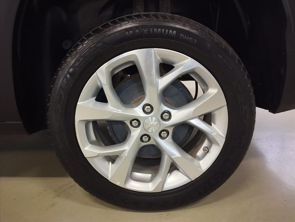 MONTANA 1.2 TURBO FLEX LTZ AUTOMÁTICO9