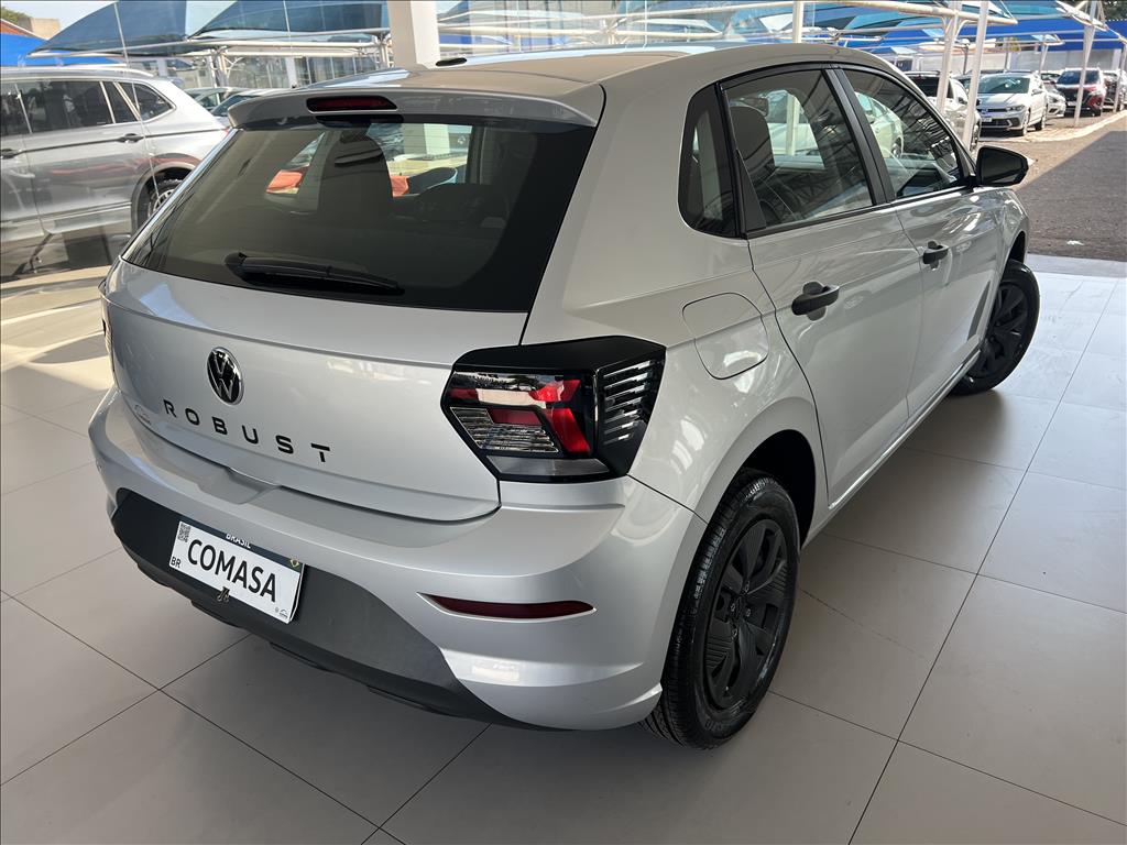 POLO 1.0 MPI ROBUST MANUAL5