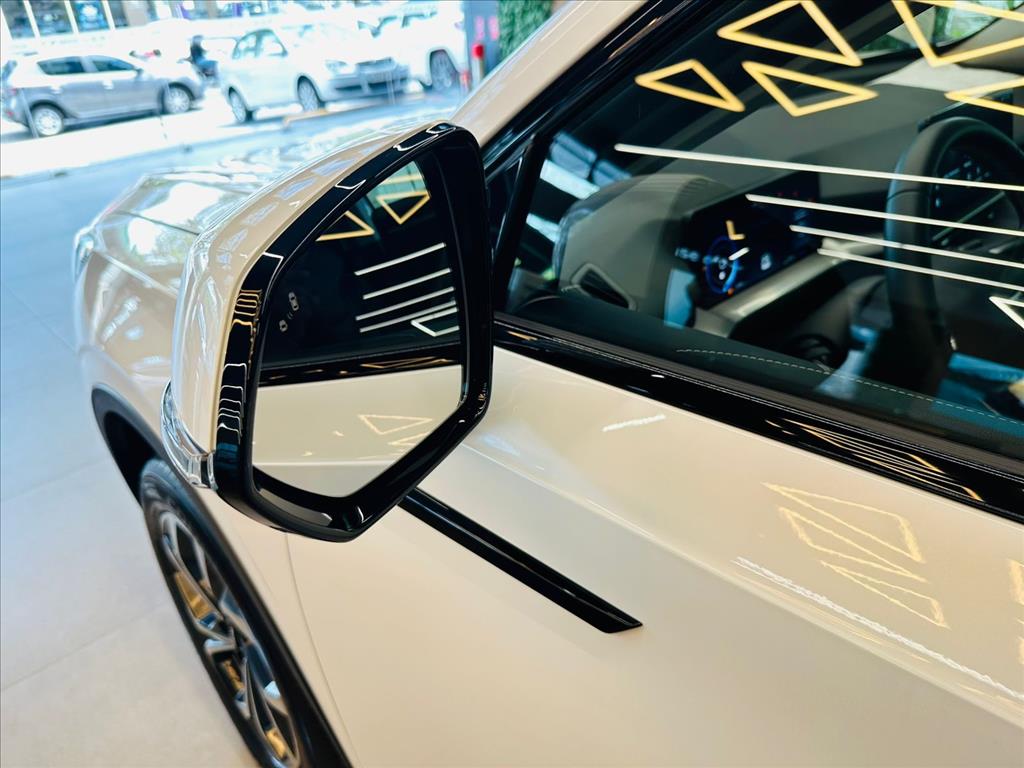 HAVAL H6 1.5 PHEV PREMIUM AWD E-TRACTION